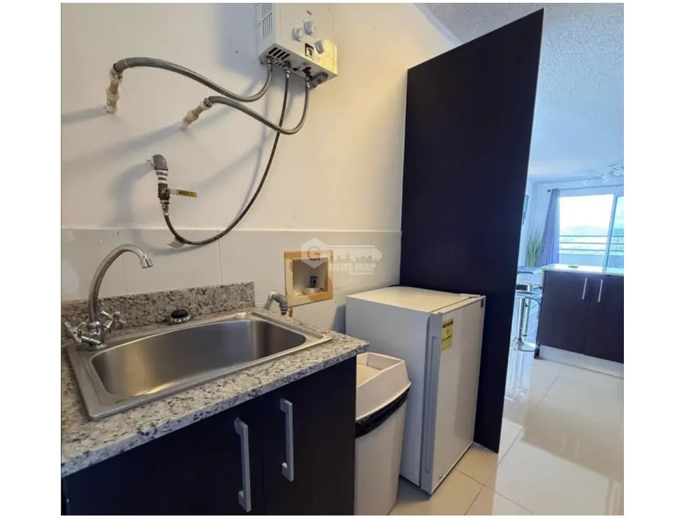 ANCON / PH ALTAMIRA GARDENS / 75M / 2 HABITACIÓN / 1 PARKING / BALCON