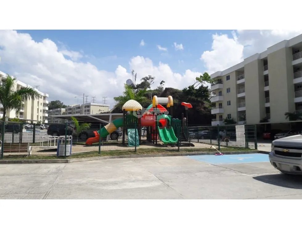 Apartment for sale in Panama