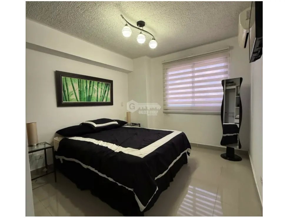 Apartment for sale in Panama