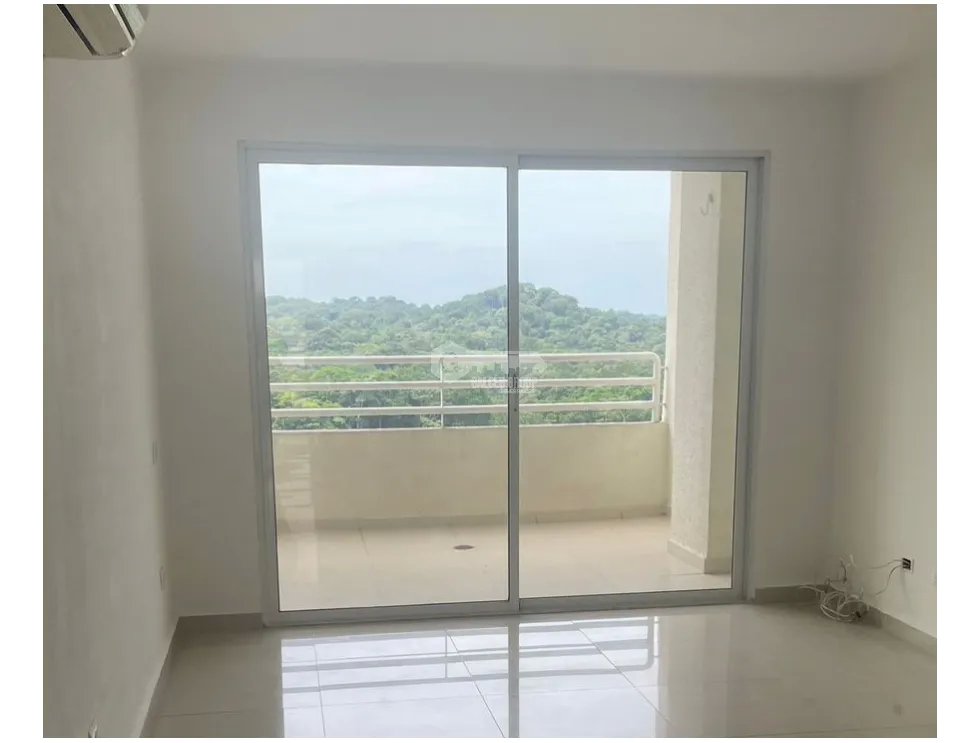 SE VENDE APARTAMENTO EN ANCÓN PH ALTAMIRA GARDENS DE 2 HABITACIÓNES