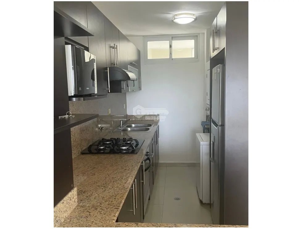 Apartment for sale in Panama