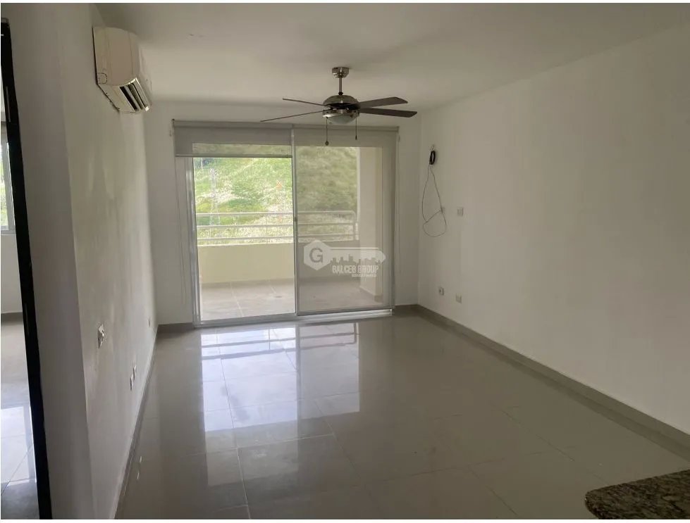 ANCON / PH ALTAMIRA GARDENS / 75M / 2 HABITACIÓN / 2 PARKING / PISCINA
