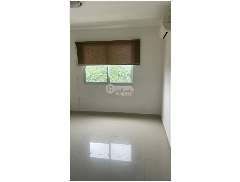 ANCON / PH ALTAMIRA GARDENS / 75M / 2 HABITACIÓN / 2 PARKING / PISCINA