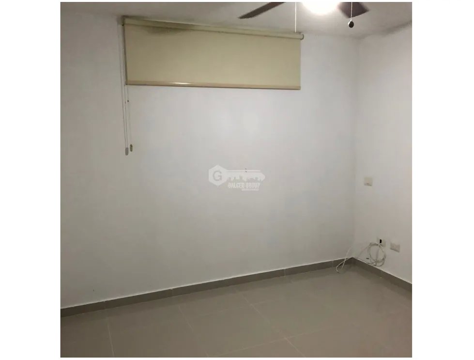ANCON / PH ALTAMIRA GARDENS / 75M / 2 HABITACIÓN / 2 PARKING / PISCINA