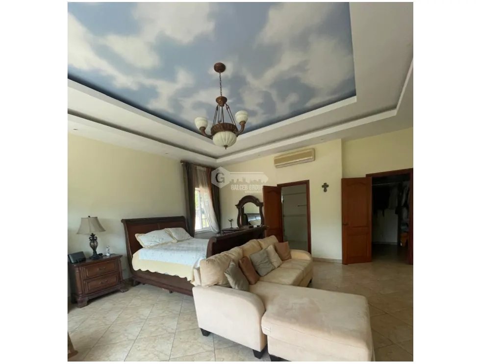 SE VENDE CASA LAS CUMBRES RESIDENCIAL EL ROCIO DE 2 NIVELES Y TERRAZA