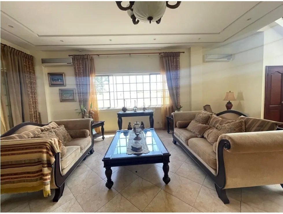 SE VENDE CASA LAS CUMBRES RESIDENCIAL EL ROCIO DE 2 NIVELES Y TERRAZA