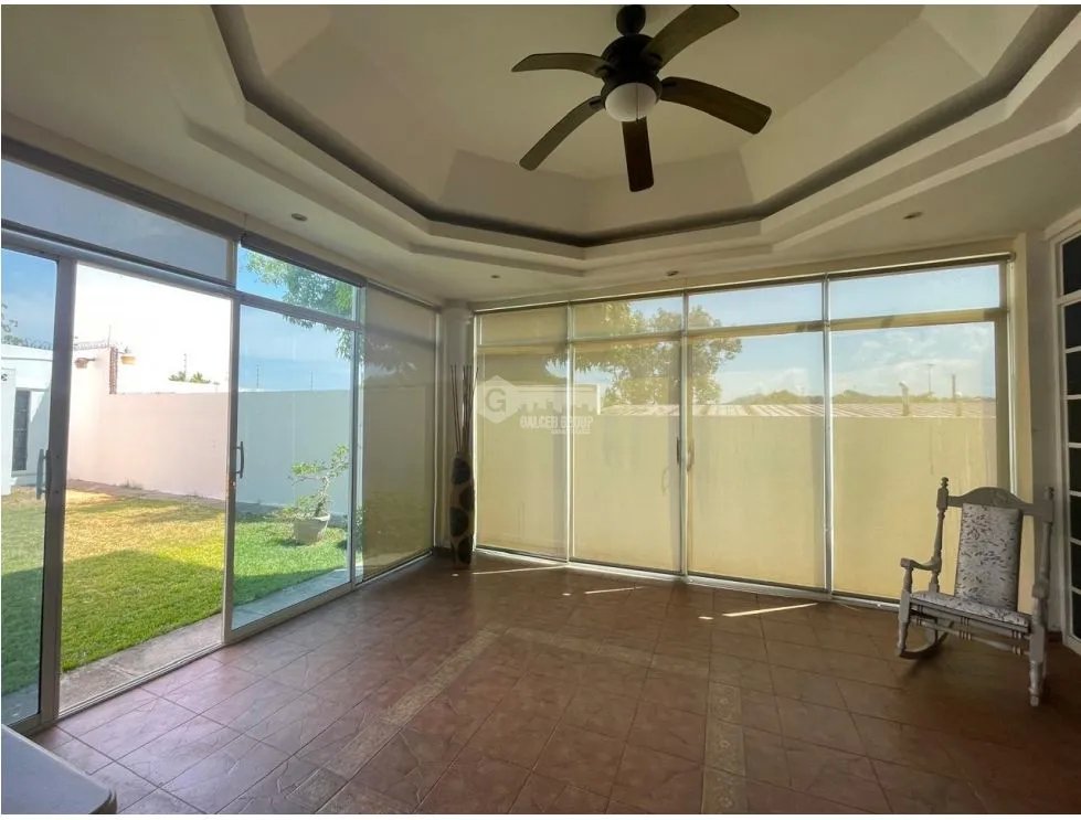SE VENDE CASA LAS CUMBRES RESIDENCIAL EL ROCIO DE 2 NIVELES Y TERRAZA