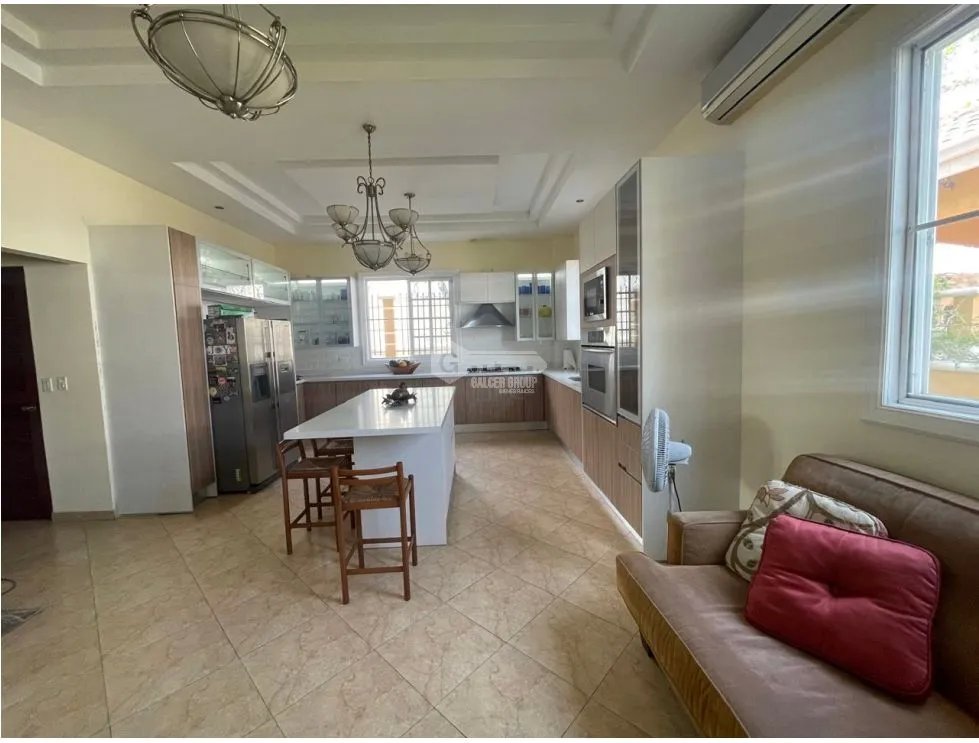 LAS CUMBRES / RESIDENCIAL EL ROCIO / 497M / 3 HABITACIONES / 2 NIVELES