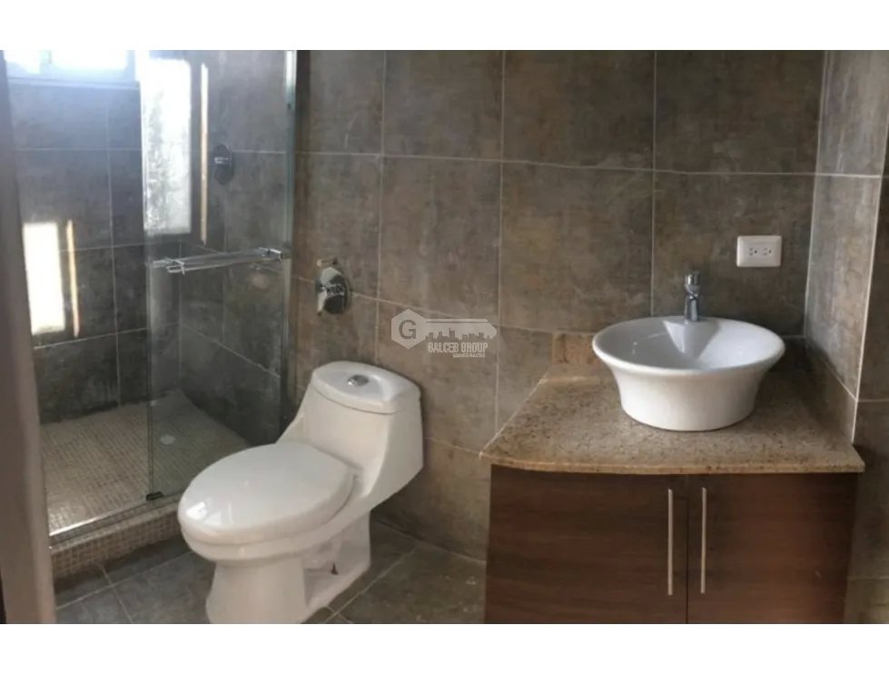 Apartment for rent in Panama
