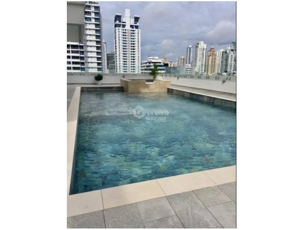 Apartment for rent in Panama