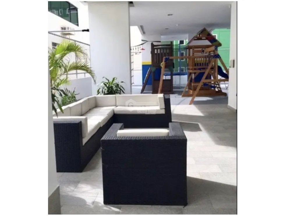 Apartment for rent in Panama