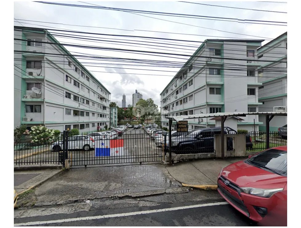 SE ALQUILA APARTAMENTO EN LA LOCERIA PH PROSPERIDAD DE 85M VACIO