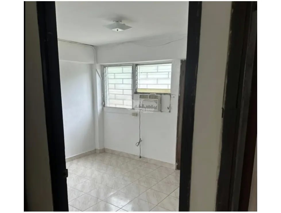 SE ALQUILA APARTAMENTO EN LA LOCERIA PH PROSPERIDAD DE 85M VACIO