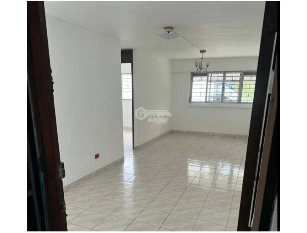 LA LOCERIA / PH PROSPERIDAD / 85M / 3 HABITACION / 1 PARKING / VACIO