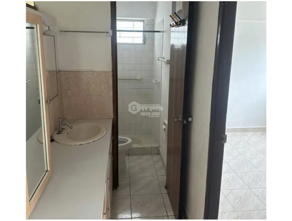 LA LOCERIA / PH PROSPERIDAD / 85M / 3 HABITACION / 1 PARKING / VACIO