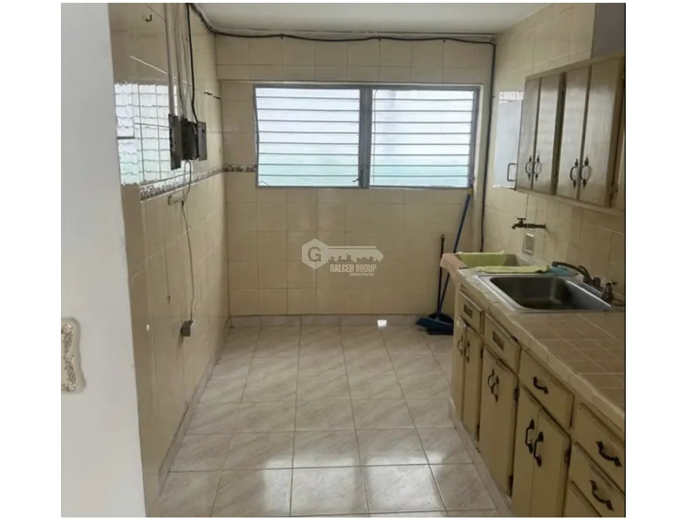 LA LOCERIA / PH PROSPERIDAD / 85M / 3 HABITACION / 1 PARKING / VACIO