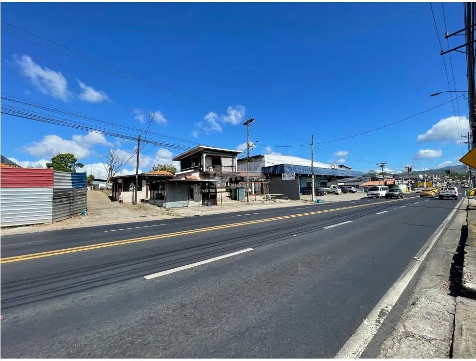 Commercial Space for rent in Panama