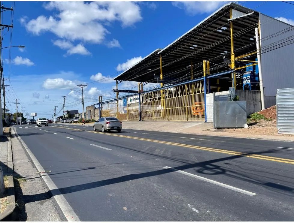 Commercial Space for rent in Panama