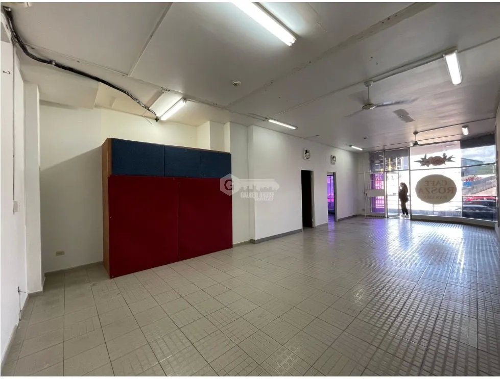 Commercial Space for rent in Panama