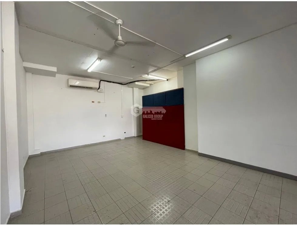 Commercial Space for rent in Panama