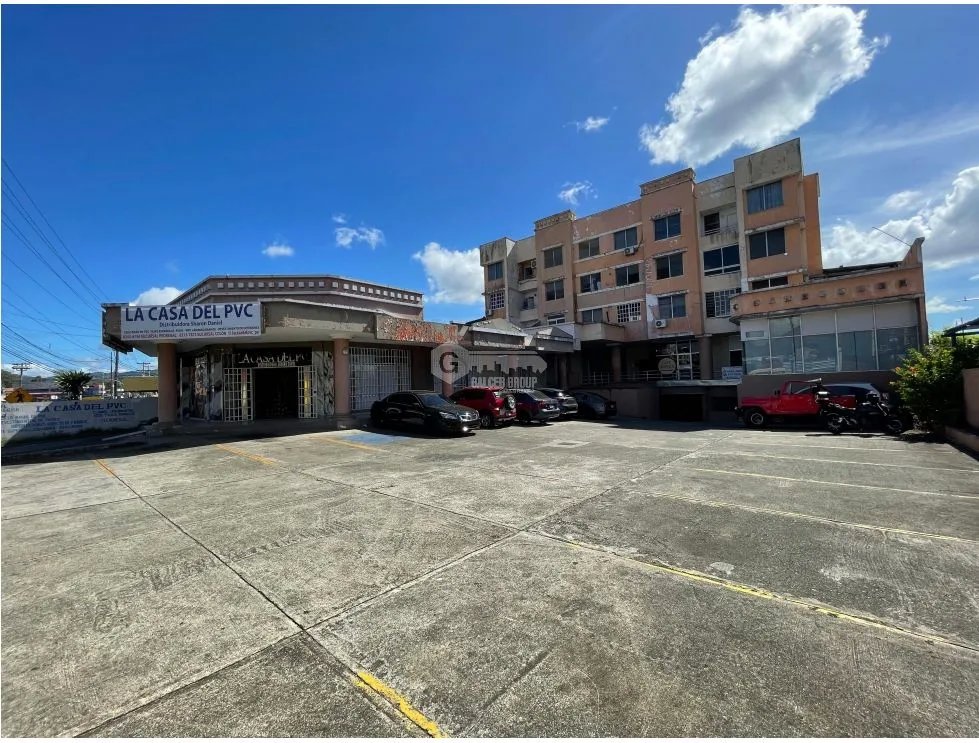 Commercial Space for rent in Panama