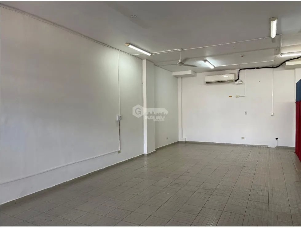 Commercial Space for rent in Panama