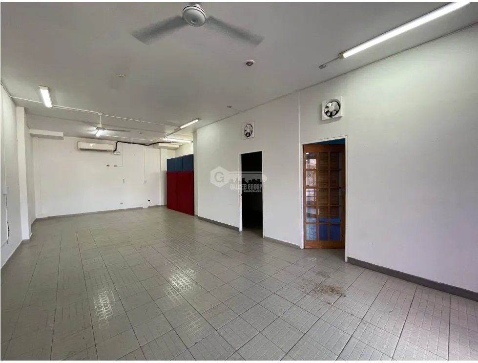 Commercial Space for rent in Panama