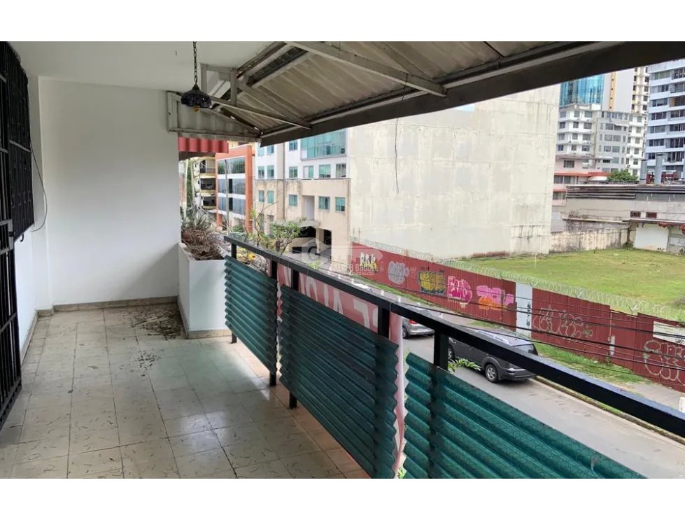 Apartment for sale in Obarrio