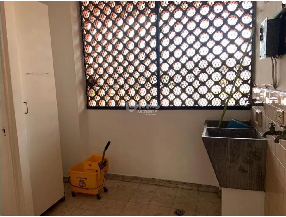 Apartment for sale in Obarrio