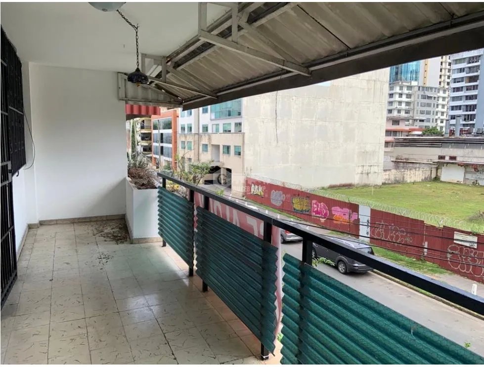 Apartment for sale in Obarrio