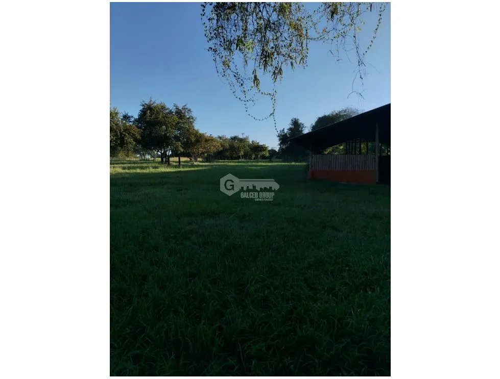 SE VENDE FINCA EN CORONADO BOULEVARD 6.8 HECTAREAS 50.00 M DESARROLLO