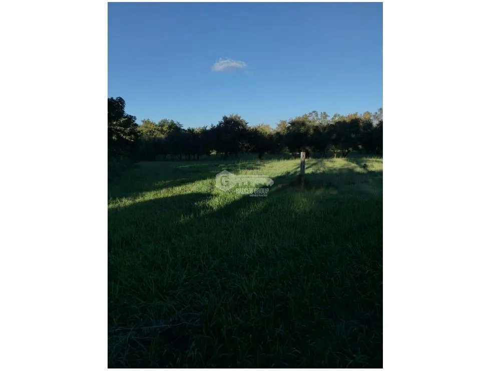 Land/Farm for sale in Coronado