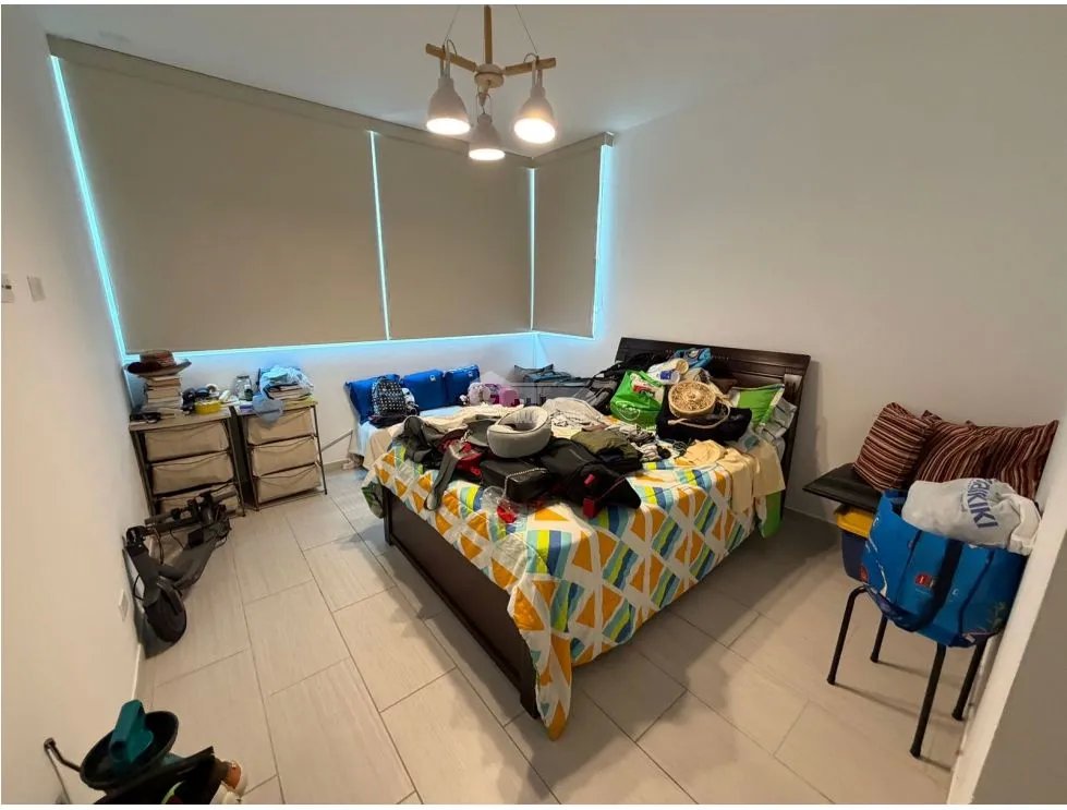 Apartment for sale in Calle 50