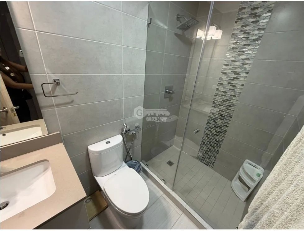 Apartment for sale in Calle 50