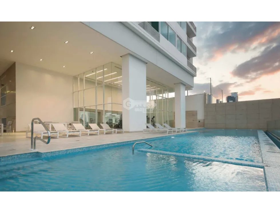 Apartment for sale in Calle 50