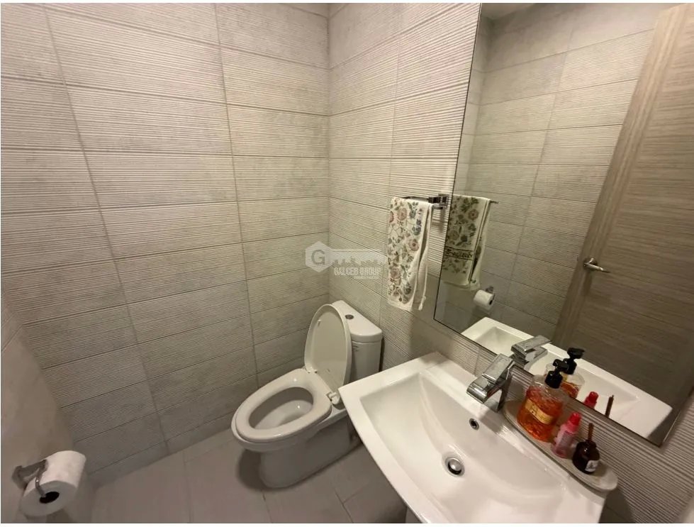 Apartment for sale in Calle 50