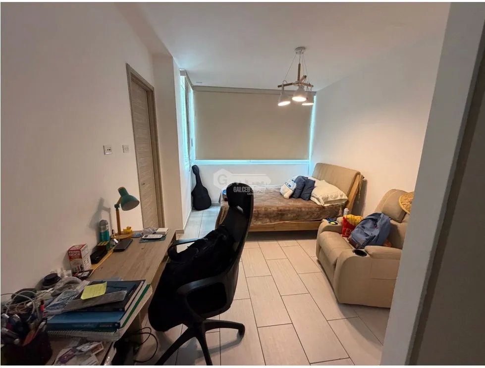 Apartment for sale in Calle 50
