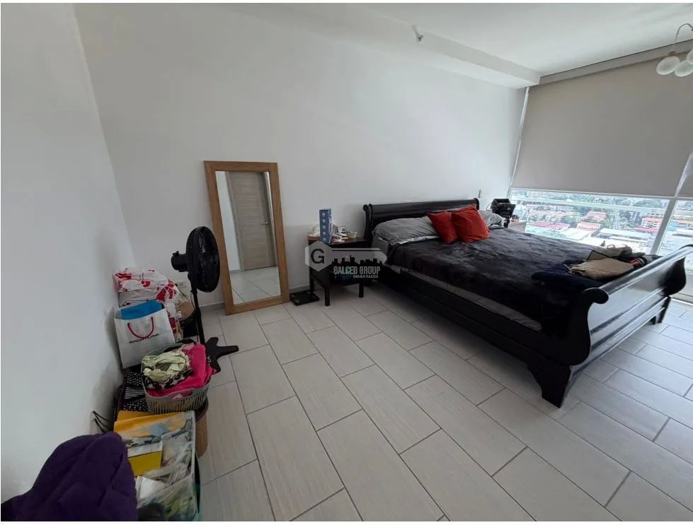 Apartment for sale in Calle 50