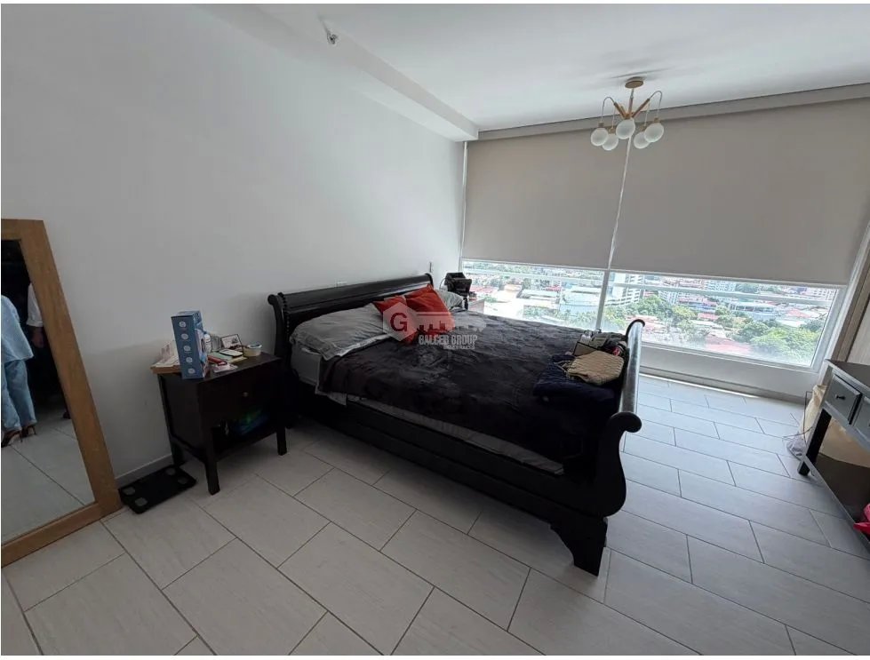 Apartment for sale in Calle 50