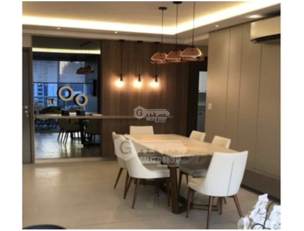 Apartment for sale in Calle 50