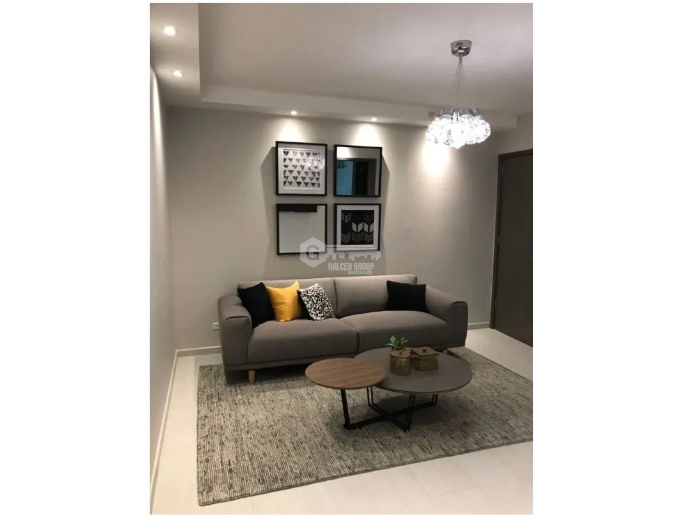Apartment for sale in Calle 50