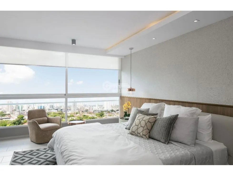 Apartment for sale in Calle 50