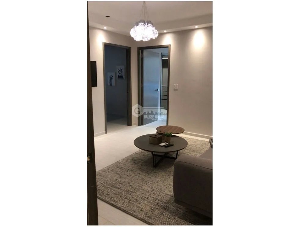 Apartment for sale in Calle 50