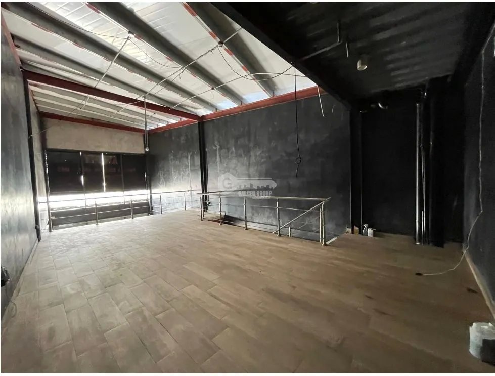SE ALQUILA LOCAL EN MIDTOWN PLAZA TUMBA MUERTO CON MEZZANINE