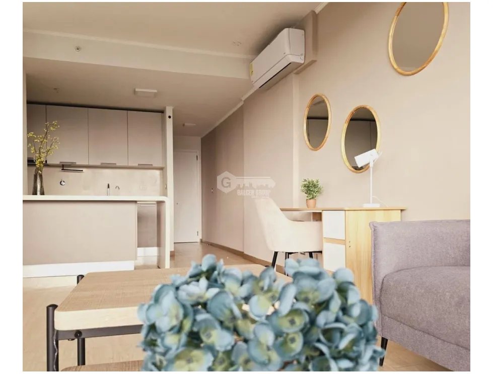 SE VENDE APARTAMENTO PH QUARTIER DEL MAR 120M 2 PARKING CON BALCON