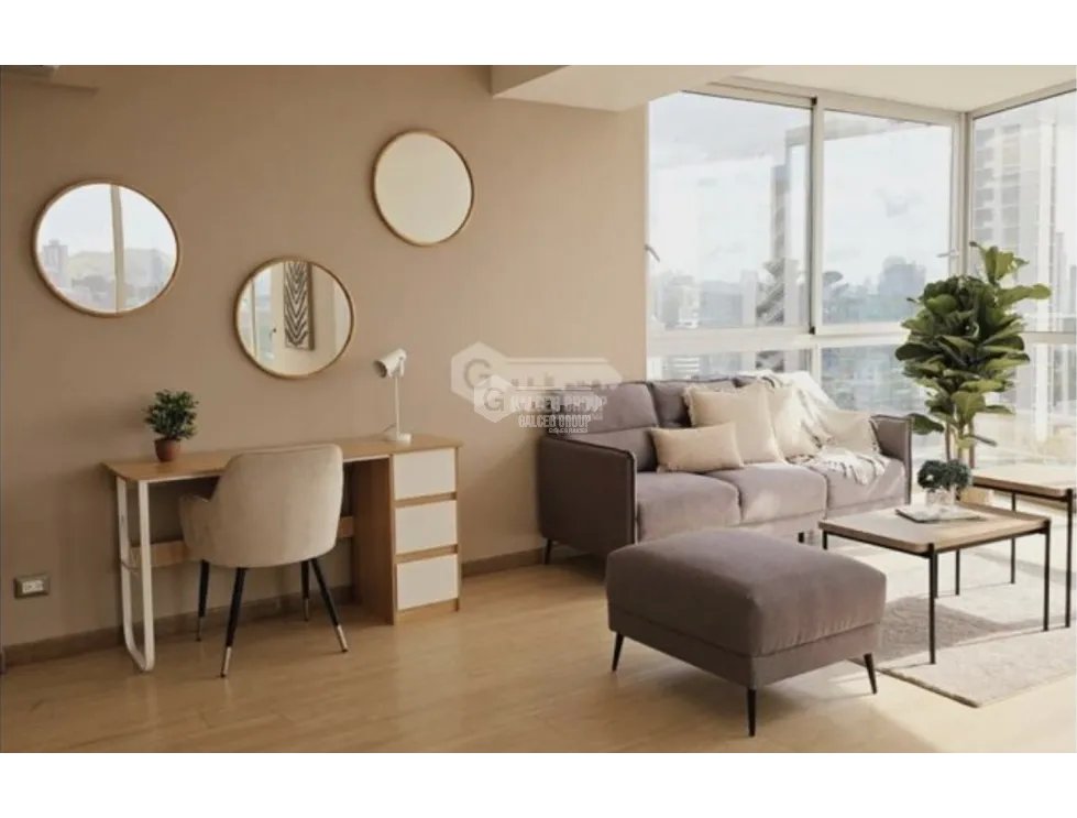 Apartment for sale in Coco del Mar