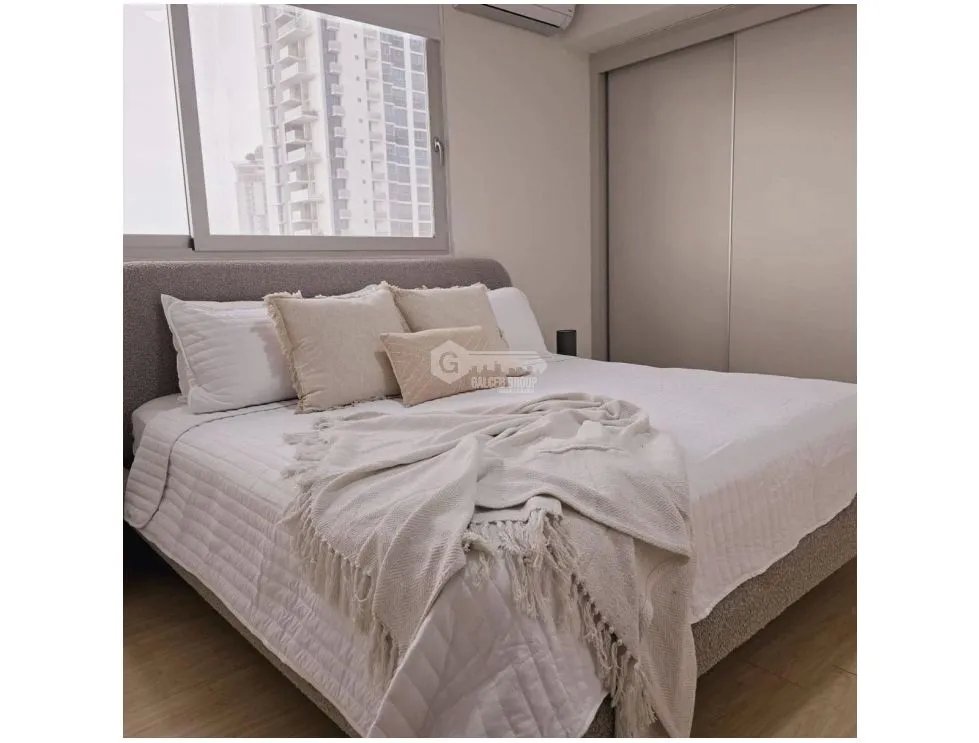 Apartment for sale in Coco del Mar