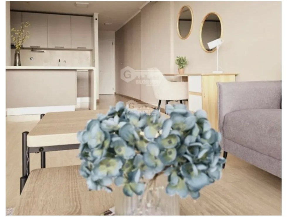 Apartment for sale in Coco del Mar