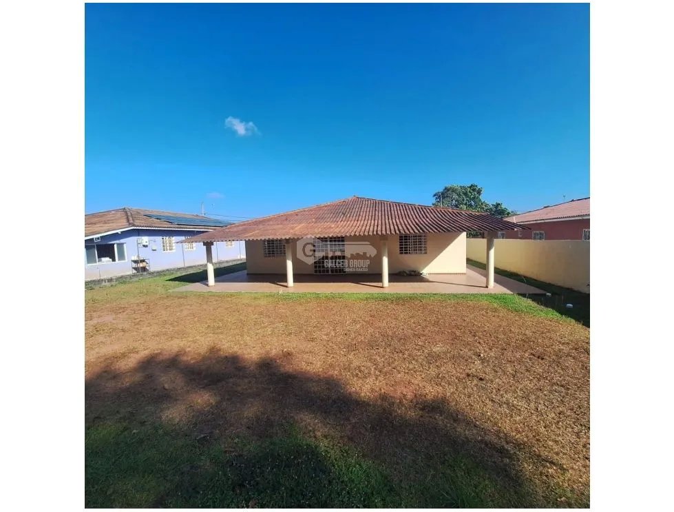 Single Family House for rent in El Espino