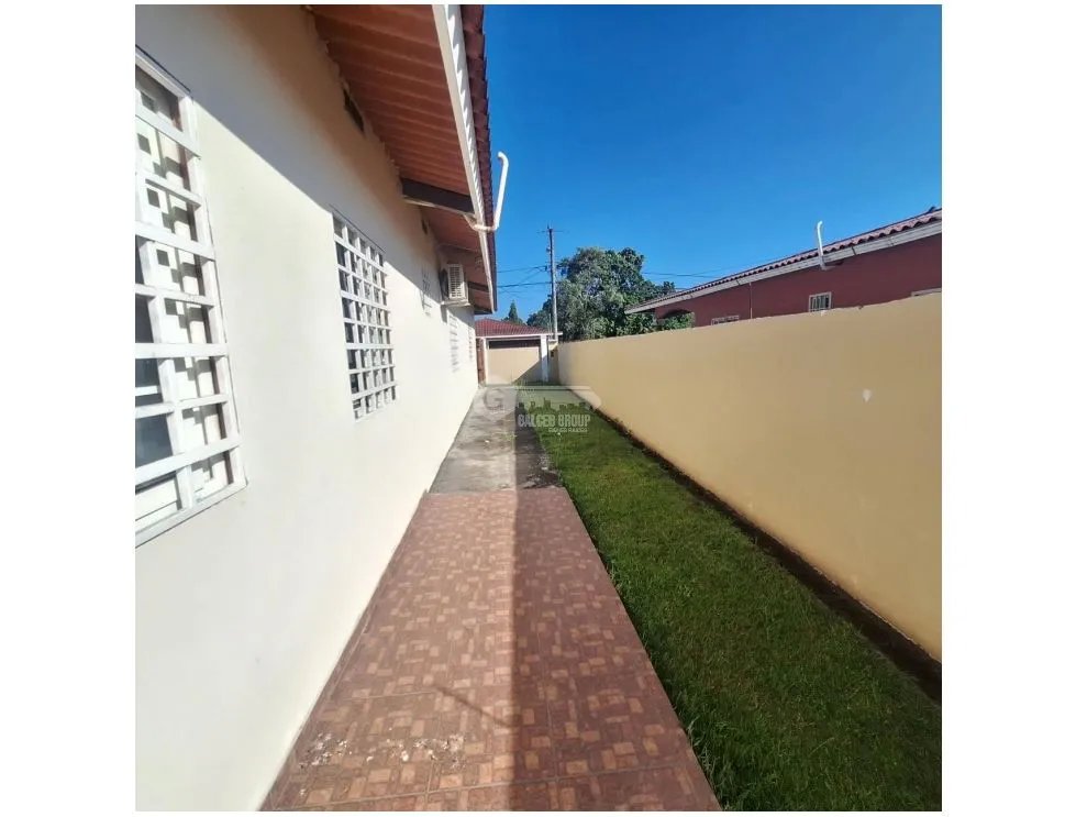 Single Family House for rent in El Espino
